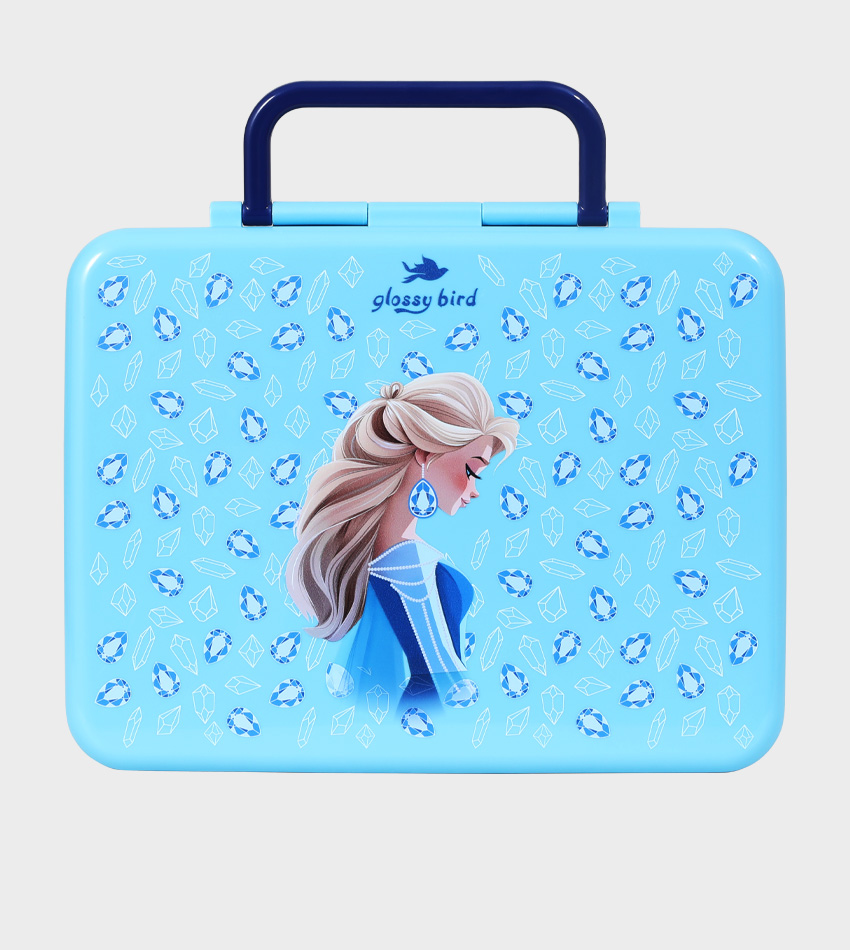 علبة غذاء GB5562 